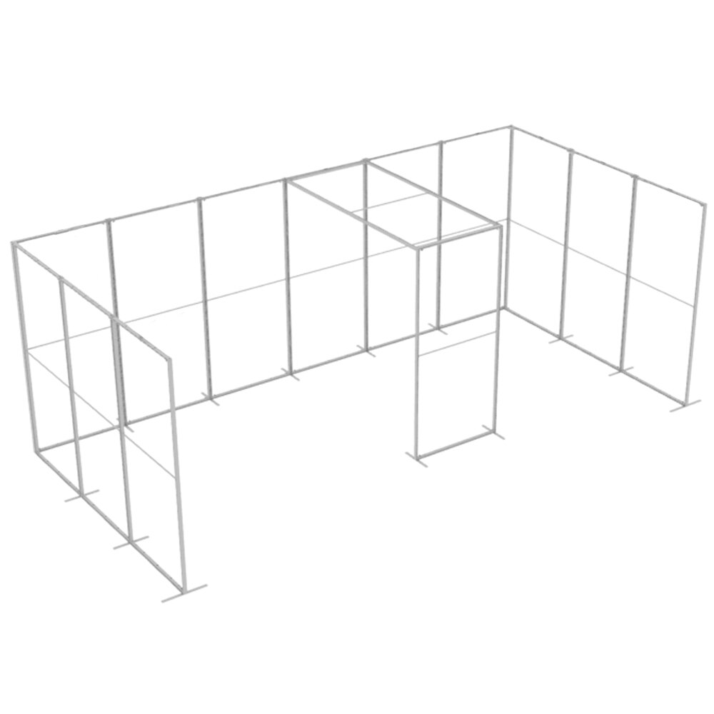 QSEG Tradeshow Configurations I — Hardware Only